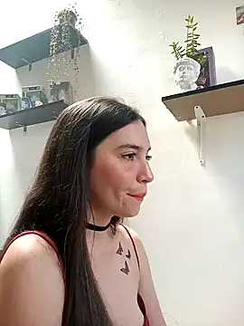 loveuu-bae online show from January 20, 2025, 6:32 pm