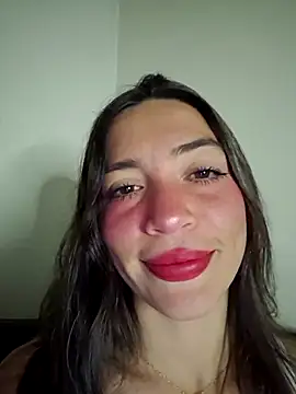 loveuu-bae online show from January 14, 2026, 1:31 am