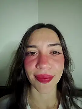 loveuu-bae online show from March 20, 2026, 3:29 am