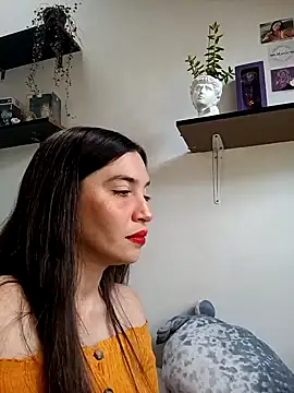 loveuu-bae online show from January 31, 2025, 9:37 pm