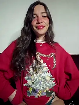 loveuu-bae online show from December 17, 2025, 12:59 am