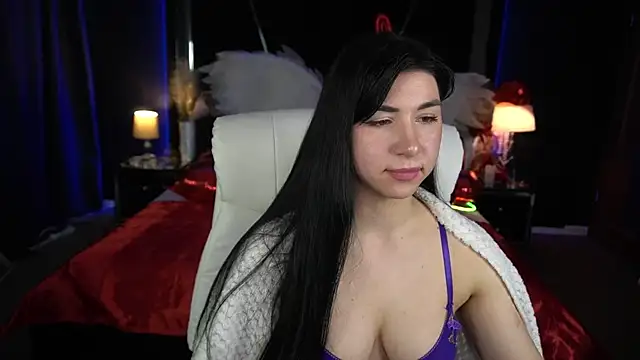 Snapshot of EmilyCandyy chatting on February 7, 2026, 7:27 am EmilyCandyy online show from February 7, 2026, 7:27 am