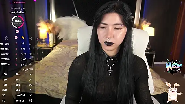 Snapshot of EmilyCandyy chatting on August 1, 2026, 6:44 am EmilyCandyy online show from August 1, 2026, 6:44 am