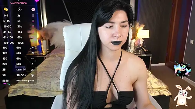 Snapshot of EmilyCandyy chatting on July 11, 2026, 7:30 am EmilyCandyy online show from July 11, 2026, 7:30 am