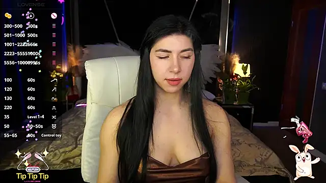 EmilyCandyy online show from May 2, 2026, 6:18 am