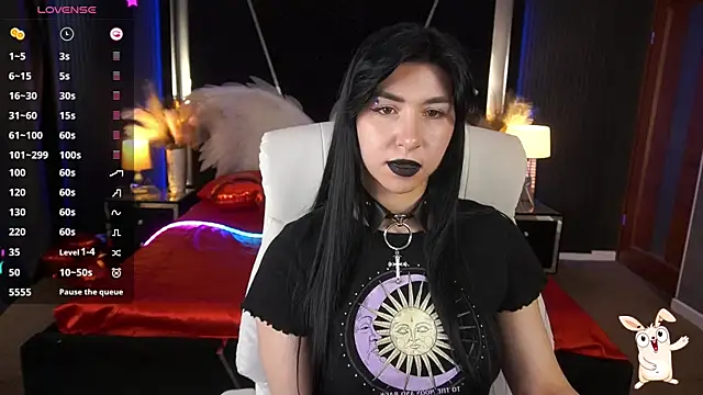Snapshot of EmilyCandyy chatting on June 11, 2026, 6:54 am EmilyCandyy online show from June 11, 2026, 6:54 am