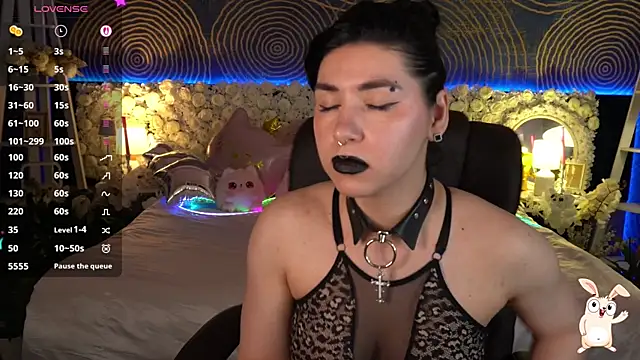 Snapshot of EmilyCandyy chatting on June 2, 2026, 6:24 am EmilyCandyy online show from June 2, 2026, 6:24 am