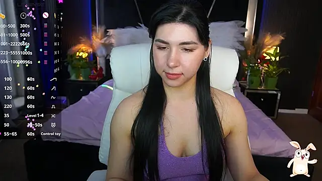 Snapshot of EmilyCandyy chatting on May 15, 2026, 6:11 am EmilyCandyy online show from May 15, 2026, 6:11 am