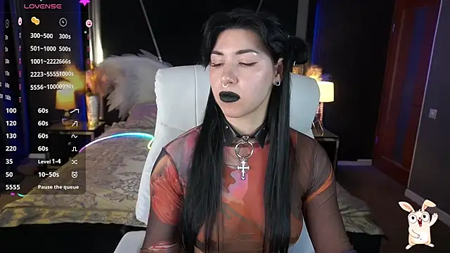 Snapshot of EmilyCandyy chatting on June 25, 2026, 6:18 am EmilyCandyy online show from June 25, 2026, 6:18 am