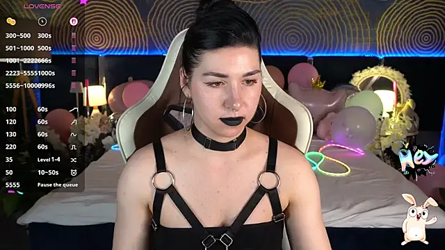 Snapshot of EmilyCandyy chatting on July 7, 2026, 6:27 am EmilyCandyy online show from July 7, 2026, 6:27 am