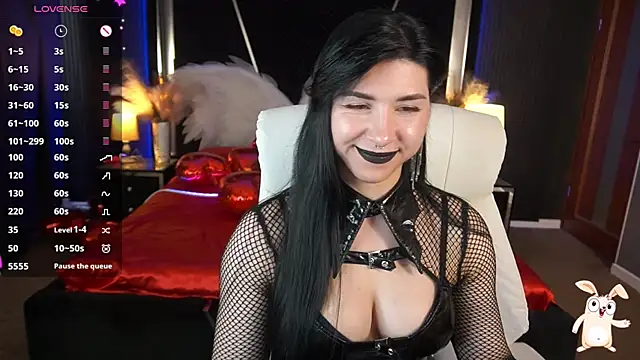 Snapshot of EmilyCandyy chatting on June 20, 2026, 7:02 am EmilyCandyy online show from June 20, 2026, 7:02 am