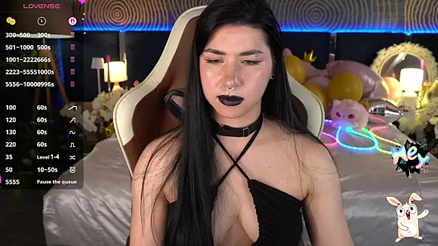 Snapshot of EmilyCandyy chatting on July 28, 2026, 6:43 am EmilyCandyy online show from July 28, 2026, 6:43 am