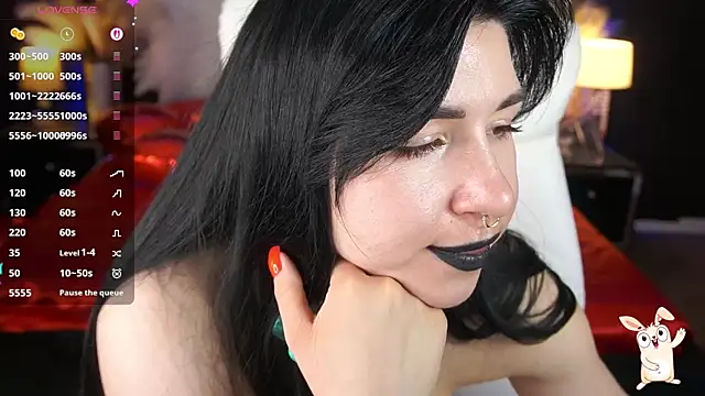 Snapshot of EmilyCandyy chatting on June 18, 2026, 9:14 am EmilyCandyy online show from June 18, 2026, 9:14 am