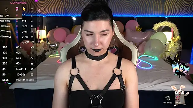 Snapshot of EmilyCandyy chatting on July 7, 2026, 7:23 am EmilyCandyy online show from July 7, 2026, 7:23 am