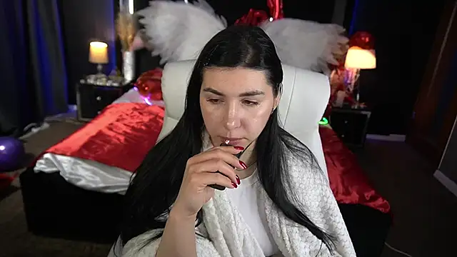 Snapshot of EmilyCandyy chatting on February 6, 2026, 7:04 am EmilyCandyy online show from February 6, 2026, 7:04 am