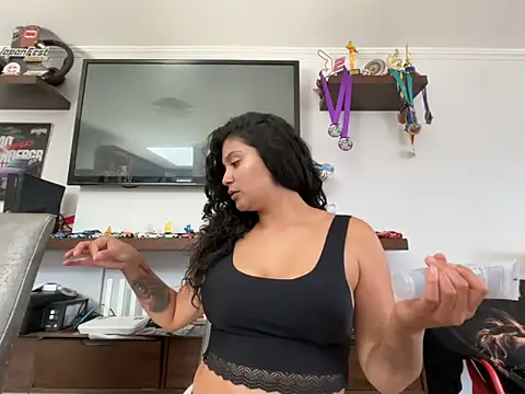 Snapshot of kinky_mila@xh chatting on March 13, 2026, 4:23 pm kinky milaxh online show from March 13, 2026, 4:23 pm