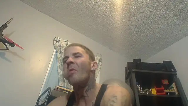 Snapshot of McNasty816 chatting on October 30, 2025, 1:26 am McNasty816 online show from October 30, 2025, 1:26 am