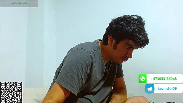 biglatin80 online show from March 13, 2026, 11:15 am