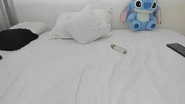 Austin Bitch online show from July 28, 2026, 2:13 pm