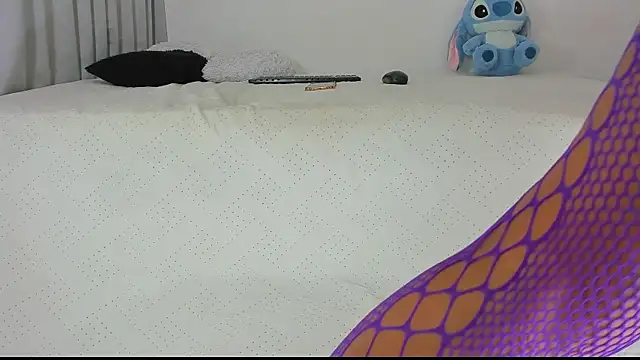 Austin Bitch online show from July 25, 2026, 3:07 pm
