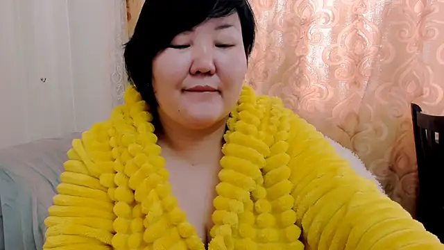 pussygold88 online show from November 5, 2025, 9:34 am