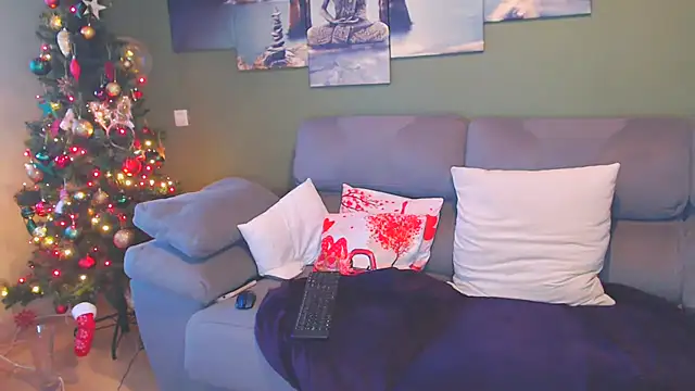 dilancock49 online show from December 21, 2024, 9:01 am