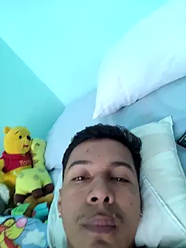 morenito420 online show from February 3, 2026, 7:30 pm