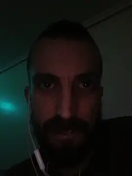 DespisedStallion online show from October 9, 2025, 4:35 am