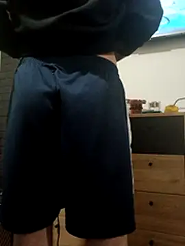 DespisedStallion online show from February 9, 2026, 2:42 am