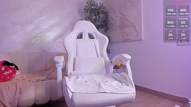 lissababe1 online show from April 21, 2026, 1:42 am