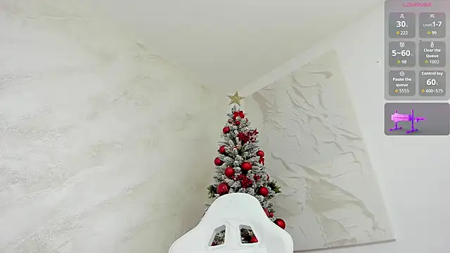 lissababe1 online show from December 16, 2025, 10:03 pm