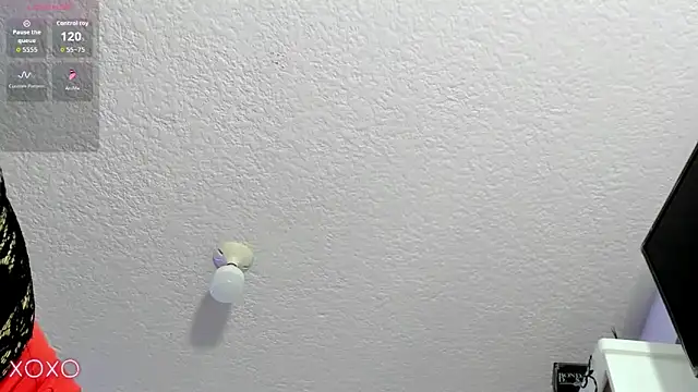 Snapshot of samanthaExsotic chatting on December 5, 2025, 12:04 pm samanthaExsotic online show from December 5, 2025, 12:04 pm