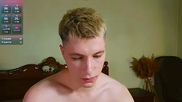 -ethan7inches- online show from January 19, 2026, 12:47 am