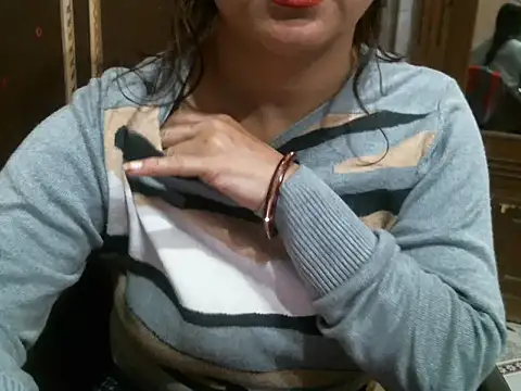 UrsMansi online show from November 26, 2025, 8:42 pm