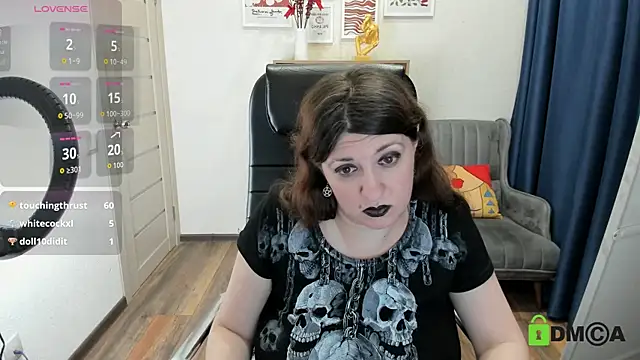 Snapshot of Black_Black_Rose chatting on July 2, 2026, 3:23 am Black Black Rose online show from July 2, 2026, 3:23 am