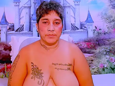indianroxy online show from March 21, 2025, 7:35 pm
