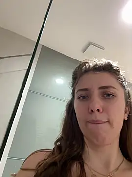 Snapshot of MariiD chatting on December 13, 2025, 8:48 pm MariiD online show from December 13, 2025, 8:48 pm