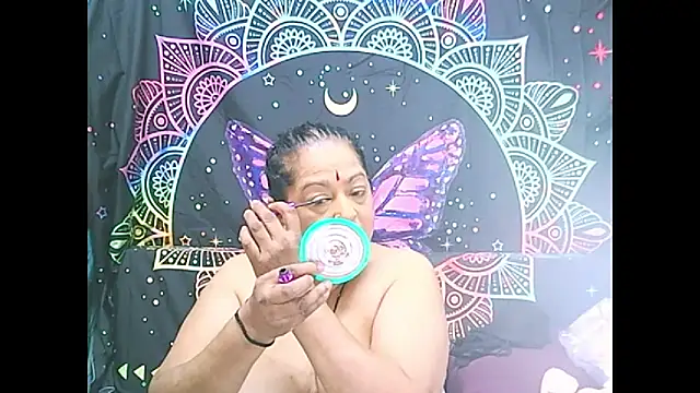Snapshot of matureindian chatting on July 31, 2026, 10:25 am matureindian online show from July 31, 2026, 10:25 am