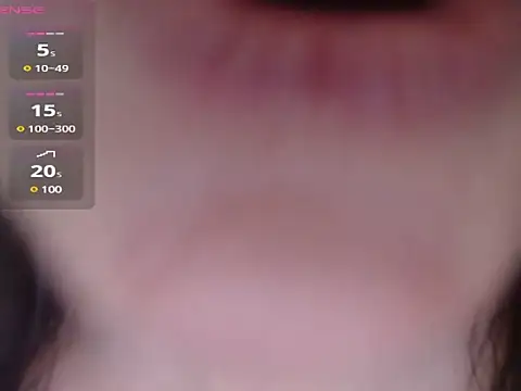 angel sw online show from February 6, 2025, 5:51 pm
