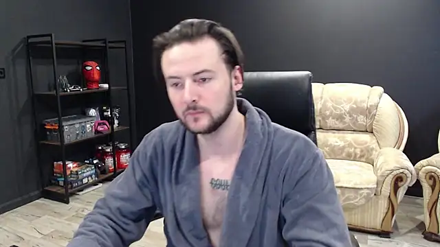 MihasikD online show from February 16, 2025, 11:16 am