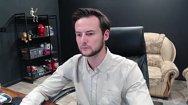 MihasikD online show from October 9, 2025, 12:49 pm