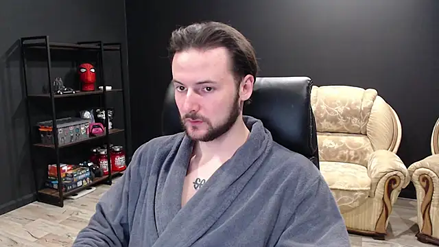 MihasikD online show from February 24, 2025, 2:04 pm