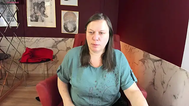 Snapshot of KellyPerfection chatting on May 18, 2026, 6:18 am KellyPerfection online show from May 18, 2026, 6:18 am
