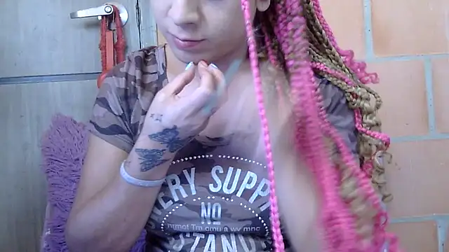 Snapshot of pamelasophia19 chatting on July 3, 2026, 6:47 pm pamelasophia19 online show from July 3, 2026, 6:47 pm