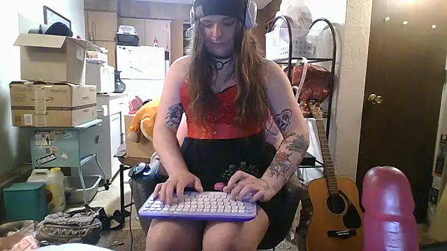 Snapshot of CaasiDeflower chatting on August 8, 2026, 7:15 am CaasiDeflower online show from August 8, 2026, 7:15 am