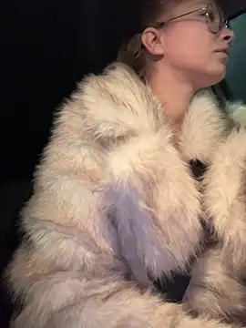 AnastasiaAniess online show from January 11, 2026, 9:22 pm