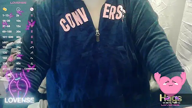 Snapshot of tatli_bela chatting on February 25, 2025, 1:09 am tatli bela online show from February 25, 2025, 1:09 am