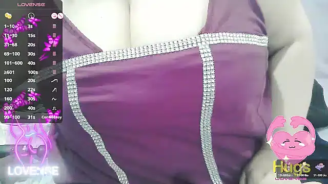 Snapshot of tatli_bela chatting on March 3, 2026, 1:56 am tatli bela online show from March 3, 2026, 1:56 am