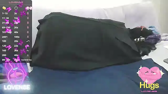 Snapshot of tatli_bela chatting on March 13, 2026, 5:18 pm tatli bela online show from March 13, 2026, 5:18 pm