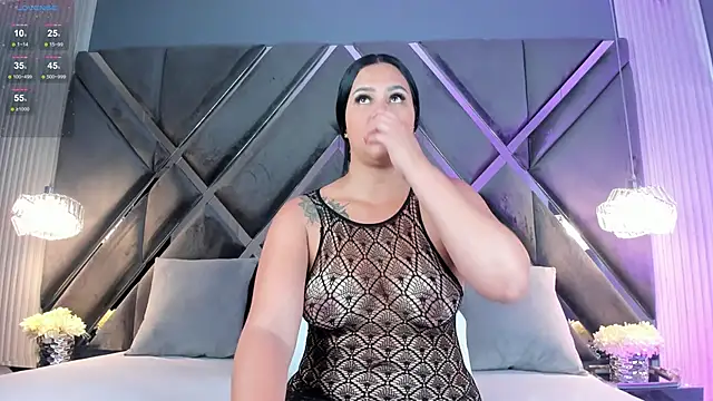 myax evans online show from November 11, 2025, 11:38 am